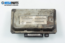 Transmission module for Renault Espace IV 2.2 dCi, 150 hp, minivan automatic, 2003 № 8200274277 Transmission module for Renault Espace IV 2.2 dCi, 150 hp, minivan automatic, 2003 № 8200274277