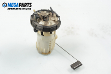 Fuel level sensor with chamber for Renault Espace IV 2.2 dCi, 150 hp, minivan automatic, 2003 Fuel level sensor with chamber for Renault Espace IV 2.2 dCi, 150 hp, minivan automatic, 2003
