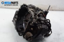 Automatic gearbox for Renault Espace IV 2.2 dCi, 150 hp, minivan automatic, 2003 Automatic gearbox for Renault Espace IV 2.2 dCi, 150 hp, minivan automatic, 2003