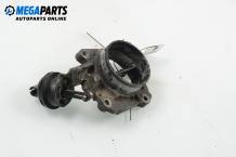 Air intake valve for Renault Espace IV 2.2 dCi, 150 hp, minivan automatic, 2003 Air intake valve for Renault Espace IV 2.2 dCi, 150 hp, minivan automatic, 2003