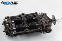 Balance shaft for Renault Espace IV 2.2 dCi, 150 hp, minivan automatic, 2003 Balance shaft for Renault Espace IV 2.2 dCi, 150 hp, minivan automatic, 2003