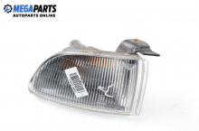Blinker for Mitsubishi Galant VIII 2.0 TDI, 90 hp, sedan, 1997, position: right Blinker for Mitsubishi Galant VIII 2.0 TDI, 90 hp, sedan, 1997, position: right
