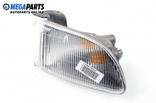 Blinker for Mitsubishi Galant VIII 2.0 TDI, 90 hp, sedan, 1997, position: left Blinker for Mitsubishi Galant VIII 2.0 TDI, 90 hp, sedan, 1997, position: left