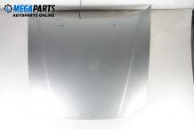 Bonnet for Mitsubishi Galant VIII 2.0 TDI, 90 hp, sedan, 1997, position: front Bonnet for Mitsubishi Galant VIII 2.0 TDI, 90 hp, sedan, 1997, position: front
