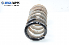 Coil spring for Kia Carnival 2.9 CRDi, 144 hp, minivan, 2004, position: rear
