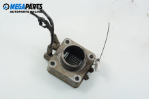 Intake manifold preheater for Kia Carnival 2.9 CRDi, 144 hp, minivan, 2004 Intake manifold preheater for Kia Carnival 2.9 CRDi, 144 hp, minivan, 2004