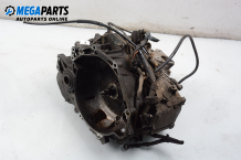 Automatic gearbox for Opel Zafira A 2.2 16V, 147 hp, minivan automatic, 2001 Automatic gearbox for Opel Zafira A 2.2 16V, 147 hp, minivan automatic, 2001