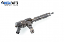 Diesel fuel injector for Alfa Romeo 147 1.9 JTD, 115 hp, hatchback, 2001 № Bosch 0 445 110 068