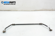 Sway bar for Smart Fortwo (W450) 0.6, 45 hp, coupe, 1999, position: front Sway bar for Smart Fortwo (W450) 0.6, 45 hp, coupe, 1999, position: front