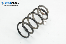 Coil spring for Smart Fortwo (W450) 0.6, 45 hp, coupe, 1999, position: rear