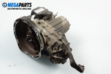 Semi-automatic gearbox for Smart Fortwo (W450) 0.6, 45 hp, coupe, 1999 № 000 3226 V014 Semi-automatic gearbox for Smart Fortwo (W450) 0.6, 45 hp, coupe, 1999 № 000 3226 V014