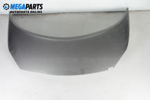Bonnet for Renault Scenic II 1.9 dCi, 120 hp, minivan, 2005, position: front Bonnet for Renault Scenic II 1.9 dCi, 120 hp, minivan, 2005, position: front