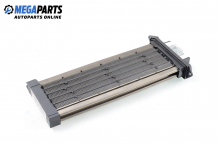 Electric heating radiator for Renault Scenic II 1.9 dCi, 120 hp, minivan, 2005 Electric heating radiator for Renault Scenic II 1.9 dCi, 120 hp, minivan, 2005