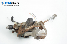 Steering shaft for Renault Scenic II 1.9 dCi, 120 hp, minivan, 2005 Steering shaft for Renault Scenic II 1.9 dCi, 120 hp, minivan, 2005