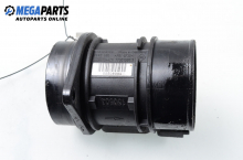 Air mass flow meter for Renault Scenic II 1.9 dCi, 120 hp, minivan, 2005 № 5WK9 620