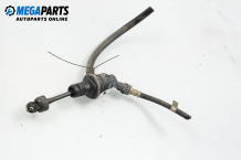 Master clutch cylinder for Renault Scenic II 1.9 dCi, 120 hp, minivan, 2005 Master clutch cylinder for Renault Scenic II 1.9 dCi, 120 hp, minivan, 2005