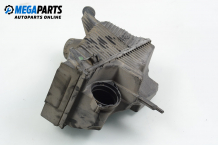 Air cleaner filter box for Renault Scenic II 1.9 dCi, 120 hp, minivan, 2005