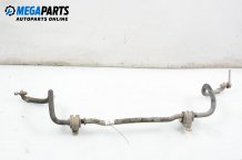 Sway bar for Renault Scenic II 1.9 dCi, 120 hp, minivan, 2005, position: front Sway bar for Renault Scenic II 1.9 dCi, 120 hp, minivan, 2005, position: front