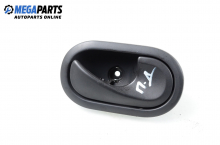 Inner handle for Renault Scenic II 1.9 dCi, 120 hp, minivan, 2005, position: front - right