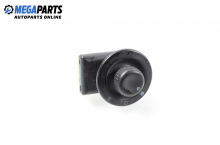 Mirror adjustment button for Renault Scenic II 1.9 dCi, 120 hp, minivan, 2005