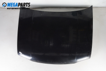 Bonnet for Volkswagen Golf III 1.9 TDI, 90 hp, hatchback, 1996, position: front Bonnet for Volkswagen Golf III 1.9 TDI, 90 hp, hatchback, 1996, position: front
