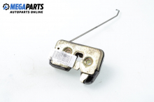Trunk lock for Volkswagen Golf III 1.9 TDI, 90 hp, hatchback, 1996, position: rear