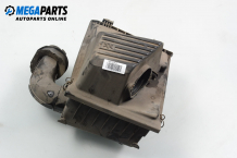 Air cleaner filter box for Volkswagen Golf III 1.9 TDI, 90 hp, hatchback, 1996
