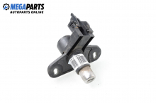 Boot lid key lock for Opel Astra G 2.0 16V DTI, 101 hp, station wagon, 2000, position: rear Boot lid key lock for Opel Astra G 2.0 16V DTI, 101 hp, station wagon, 2000, position: rear