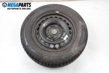 Spare tire for Audi A4 (B5) (1994-2001) 15 inches, width 6 (The price is for one piece) Spare tire for Audi A4 (B5) (1994-2001) 15 inches, width 6 (The price is for one piece)