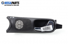 Inner handle for Audi A4 (B5) 1.6, 100 hp, sedan, 1995, position: front - right