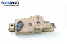 Door lock actuator for Nissan Terrano (WD21) 2.7 TD 4WD, 99 hp, suv, 1990, position: rear - right Door lock actuator for Nissan Terrano (WD21) 2.7 TD 4WD, 99 hp, suv, 1990, position: rear - right