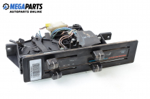 Panel heating for Nissan Terrano (WD21) 2.7 TD 4WD, 99 hp, suv, 1990 Panel heating for Nissan Terrano (WD21) 2.7 TD 4WD, 99 hp, suv, 1990