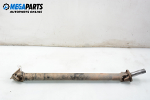 Tail shaft for Nissan Terrano (WD21) 2.7 TD 4WD, 99 hp, suv, 1990 Tail shaft for Nissan Terrano (WD21) 2.7 TD 4WD, 99 hp, suv, 1990