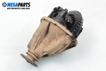 Differential for Nissan Terrano (WD21) 2.7 TD 4WD, 99 hp, suv, 1990 Differential for Nissan Terrano (WD21) 2.7 TD 4WD, 99 hp, suv, 1990