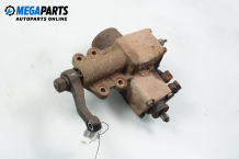 Steering box for Nissan Terrano (WD21) 2.7 TD 4WD, 99 hp, suv, 1990 Steering box for Nissan Terrano (WD21) 2.7 TD 4WD, 99 hp, suv, 1990