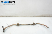 Sway bar for Nissan Terrano (WD21) 2.7 TD 4WD, 99 hp, suv, 1990, position: rear Sway bar for Nissan Terrano (WD21) 2.7 TD 4WD, 99 hp, suv, 1990, position: rear