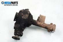 Differential for Nissan Terrano (WD21) 2.7 TD 4WD, 99 hp, suv, 1990 Differential for Nissan Terrano (WD21) 2.7 TD 4WD, 99 hp, suv, 1990