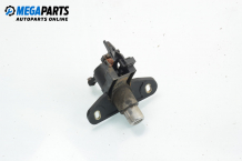 Boot lid key lock for Opel Zafira A 2.0 16V DTI, 101 hp, minivan, 2000, position: rear Boot lid key lock for Opel Zafira A 2.0 16V DTI, 101 hp, minivan, 2000, position: rear