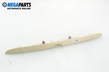 Boot lid moulding for Opel Zafira A 2.0 16V DTI, 101 hp, minivan, 2000, position: rear Boot lid moulding for Opel Zafira A 2.0 16V DTI, 101 hp, minivan, 2000, position: rear