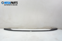 Roof rack for Opel Zafira A 2.0 16V DTI, 101 hp, minivan, 2000, position: left Roof rack for Opel Zafira A 2.0 16V DTI, 101 hp, minivan, 2000, position: left