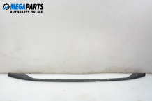 Roof rack for Opel Zafira A 2.0 16V DTI, 101 hp, minivan, 2000, position: right Roof rack for Opel Zafira A 2.0 16V DTI, 101 hp, minivan, 2000, position: right