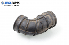 Air intake corrugated hose for Opel Zafira A 2.0 16V DTI, 101 hp, minivan, 2000 Air intake corrugated hose for Opel Zafira A 2.0 16V DTI, 101 hp, minivan, 2000