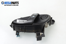 Inner handle for Citroen Xsara 1.9 D, 68 hp, hatchback, 1999, position: front - left