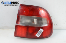 Tail light for Volvo S40/V40 2.0, 140 hp, station wagon, 1998, position: right