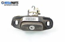 Boot lid key lock for Volvo S40/V40 2.0, 140 hp, station wagon, 1998, position: rear Boot lid key lock for Volvo S40/V40 2.0, 140 hp, station wagon, 1998, position: rear
