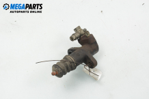 Clutch slave cylinder for Volvo S40/V40 2.0, 140 hp, station wagon, 1998 Clutch slave cylinder for Volvo S40/V40 2.0, 140 hp, station wagon, 1998