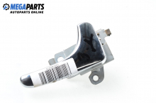 Inner handle for Volvo S40/V40 2.0, 140 hp, station wagon, 1998, position: rear - right