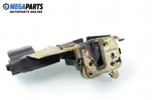 Lock for Volvo S40/V40 2.0, 140 hp, station wagon, 1998, position: rear - right