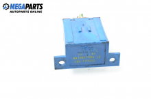 Relay for Peugeot 406 2.1 12V TD, 109 hp, sedan, 1997 № 9610957880 Relay for Peugeot 406 2.1 12V TD, 109 hp, sedan, 1997 № 9610957880