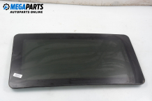 Sunroof glass for Mercedes-Benz C-Class 203 (W/S/CL) 2.7 CDI, 170 hp, station wagon, 2002 Sunroof glass for Mercedes-Benz C-Class 203 (W/S/CL) 2.7 CDI, 170 hp, station wagon, 2002